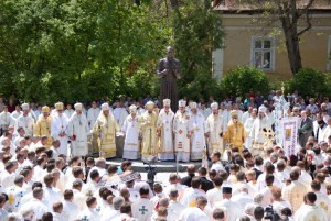 Відбудеться VІ Всеукраїнська проща духовенства УГКЦ